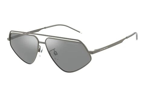 Lunettes de soleil Emporio Armani EA2126 30036G
