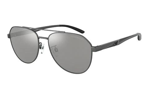 Lunettes de soleil Emporio Armani EA2129D 3003Z3