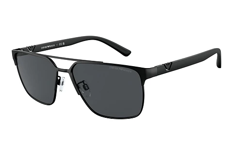 Lunettes de soleil Emporio Armani EA2134 300187