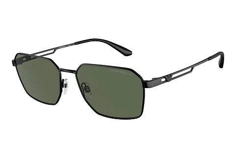 Lunettes de soleil Emporio Armani EA2140 300171