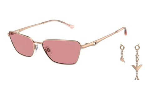 Lunettes de soleil Emporio Armani EA2141 301184