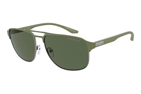 Lunettes de soleil Emporio Armani EA2144 336771
