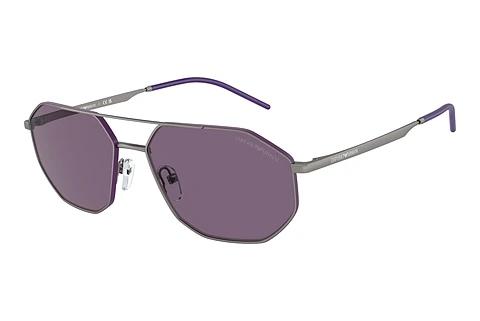 Lunettes de soleil Emporio Armani EA2147 30031A