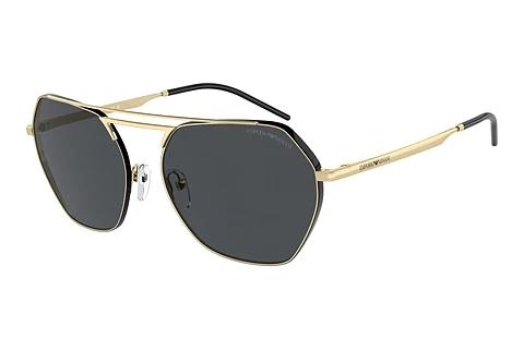 Lunettes de soleil Emporio Armani EA2148 301387