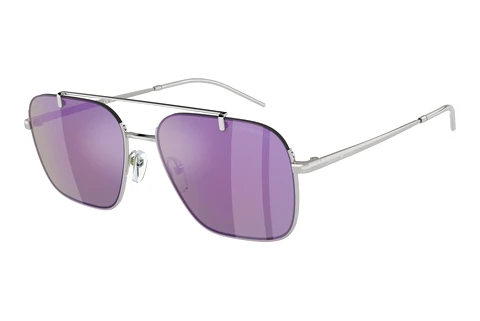 Lunettes de soleil Emporio Armani EA2150 30154V
