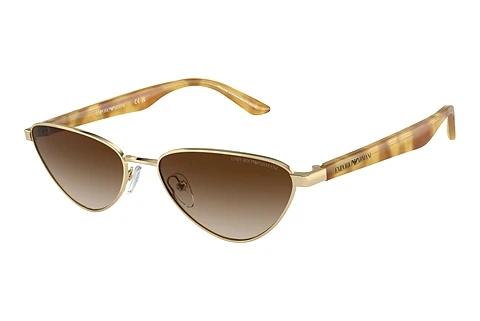 Lunettes de soleil Emporio Armani EA2153 301313