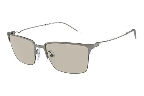 Lunettes de soleil Emporio Armani EA2155 3003/3