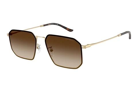 Lunettes de soleil Emporio Armani EA2165D 300213