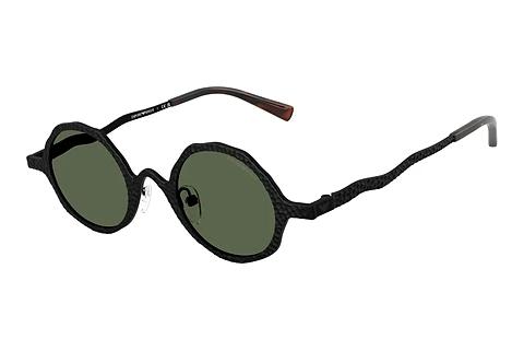 Lunettes de soleil Emporio Armani EA2166 3001/2