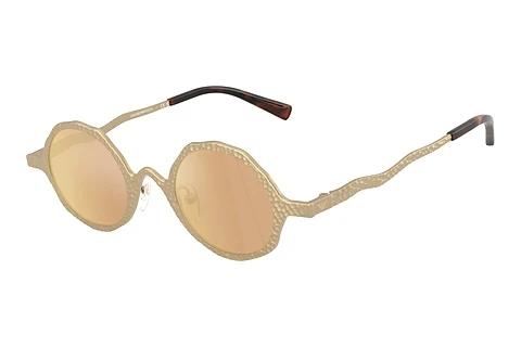 Lunettes de soleil Emporio Armani EA2166 30027J