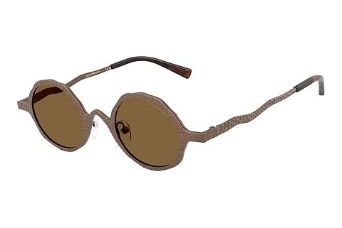 Lunettes de soleil Emporio Armani EA2166 300473