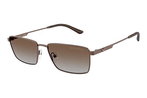 Lunettes de soleil Emporio Armani EA2169 300689