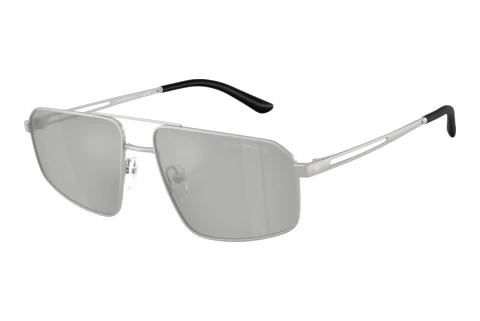 Lunettes de soleil Emporio Armani EA2173 30458V