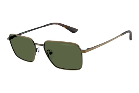 Lunettes de soleil Emporio Armani EA2178 344671