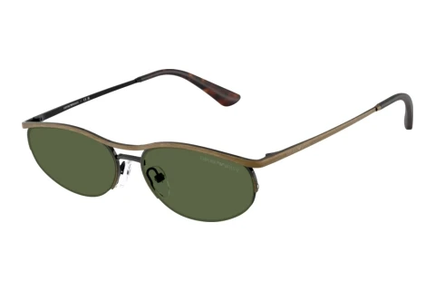Lunettes de soleil Emporio Armani EA2180 344671