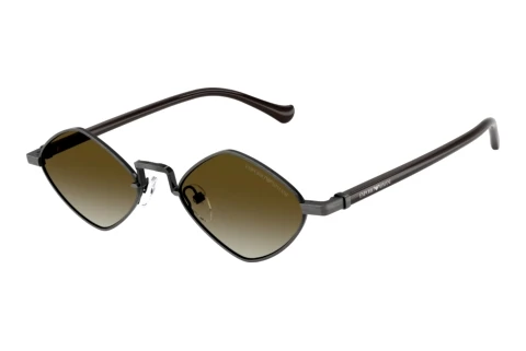 Lunettes de soleil Emporio Armani EA2182 34447Z