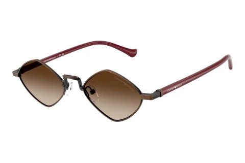 Lunettes de soleil Emporio Armani EA2182 345513