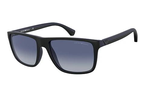 Lunettes de soleil Emporio Armani EA4033 58644L