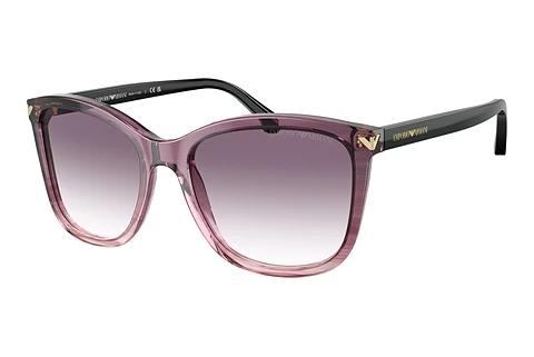Lunettes de soleil Emporio Armani EA4060 59668H