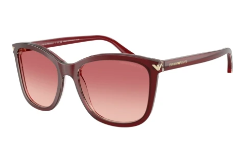 Lunettes de soleil Emporio Armani EA4060 6377A5