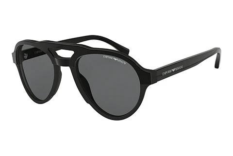 Lunettes de soleil Emporio Armani EA4128 501781