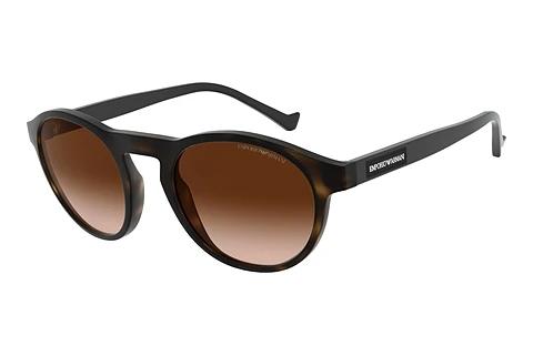 Lunettes de soleil Emporio Armani EA4138 508913