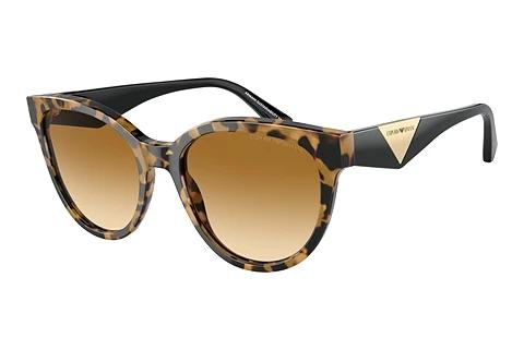Lunettes de soleil Emporio Armani EA4140 60593B