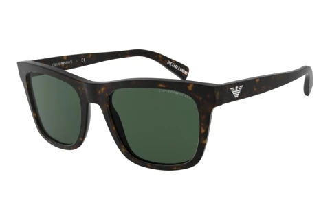 Lunettes de soleil Emporio Armani EA4142 508971