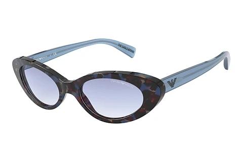 Lunettes de soleil Emporio Armani EA4143 582819