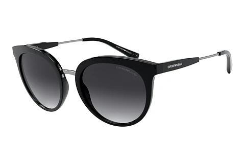 Lunettes de soleil Emporio Armani EA4145 50018G