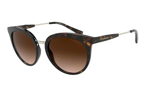 Lunettes de soleil Emporio Armani EA4145 508913