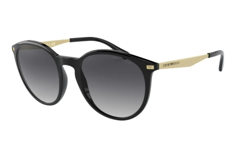 Lunettes de soleil Emporio Armani EA4148 500187