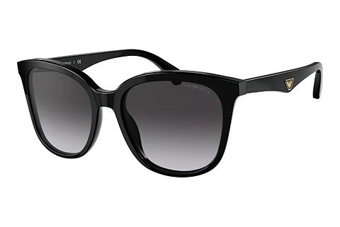 Lunettes de soleil Emporio Armani EA4157 50178G