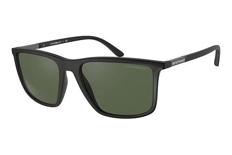 Lunettes de soleil Emporio Armani EA4161 504271