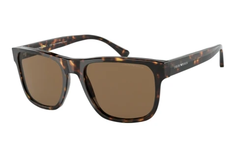 Lunettes de soleil Emporio Armani EA4163 587973