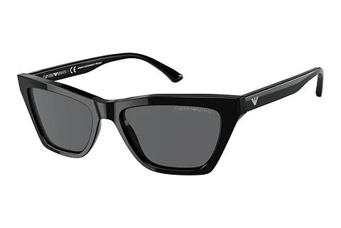 Lunettes de soleil Emporio Armani EA4169 587587