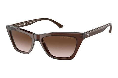 Lunettes de soleil Emporio Armani EA4169 591013
