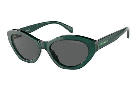 Lunettes de soleil Emporio Armani EA4172 512787