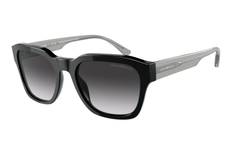 Lunettes de soleil Emporio Armani EA4175 58758G