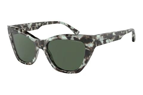 Lunettes de soleil Emporio Armani EA4176 509771