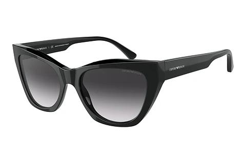 Lunettes de soleil Emporio Armani EA4176 58758G