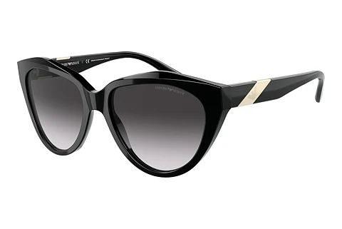 Lunettes de soleil Emporio Armani EA4178 58758G