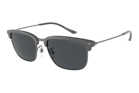 Lunettes de soleil Emporio Armani EA4180 542487