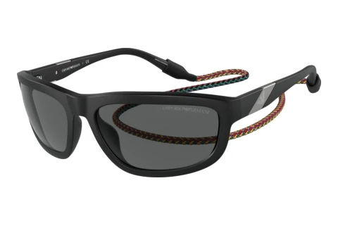 Lunettes de soleil Emporio Armani EA4183U 500187
