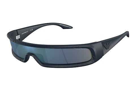 Lunettes de soleil Emporio Armani EA4190U 506555