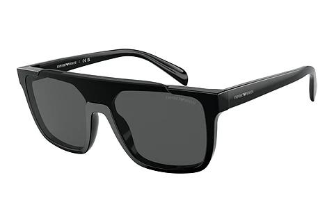 Lunettes de soleil Emporio Armani EA4193 501787