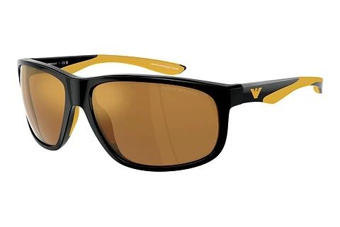 Lunettes de soleil Emporio Armani EA4199U 50176H