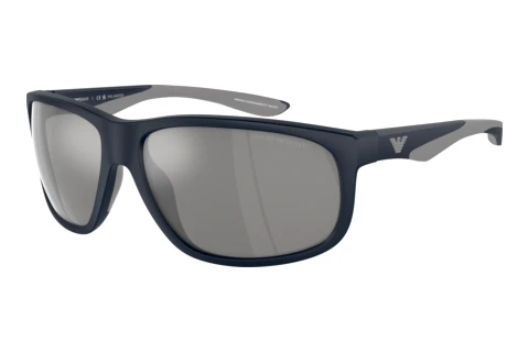 Lunettes de soleil Emporio Armani EA4199U 5088Z3