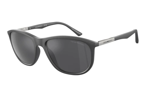 Lunettes de soleil Emporio Armani EA4201 51266G