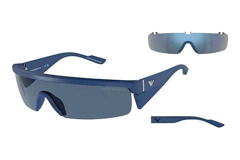 Lunettes de soleil Emporio Armani EA4204U 601380